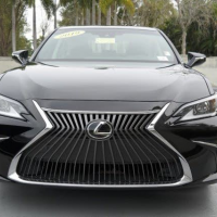 Used 2019 Lexus ES 350 FWD 4D Sedan Used 2019 Lexus ES 350 FWD 4D Sedan