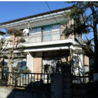 House in Chiba House in Chiba