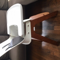 Baby chair high chair (OXO Sprout Chair) Baby chair high chair (OXO Sprout Chair)