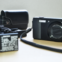 Ricoh Ricoh