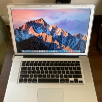 MacBook Pro 15.4 laptop MacBook Pro 15.4 laptop
