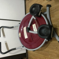 Free exercise equipment Free exercise equipment