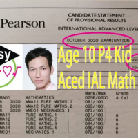 Expert IB・GCSE・A-Level・SAT・AP・MCAT Tutor. Top grades guaranteed