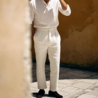 Handsome white bad boy seeks lady in Tokyo