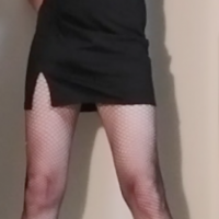 Crossdresser