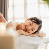 Body Massage Only for Women Body Massage Only for Women