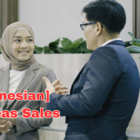 【インドネシア語】製造業SaaSの海外営業職 【インドネシア語】製造業SaaSの海外営業職
