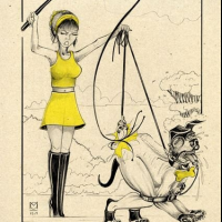 Looking for true lifestyle submissives Looking for true lifestyle submissives