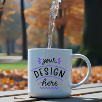 Start Your Day with a Mug That’s All About You Start Your Day with a Mug That’s All About You
