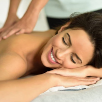 Body Massage for Women Body Massage for Women