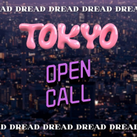 OPEN CALL FOR SUBMISSIONS TO DREAD ZINE