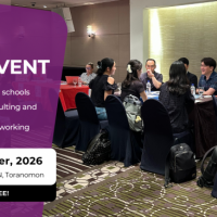 Access MBA Tokyo